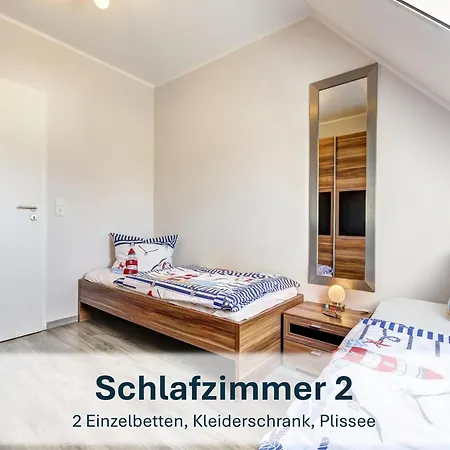 Apartment Peenemuende, Seglerhafen_st_bilander 13 14